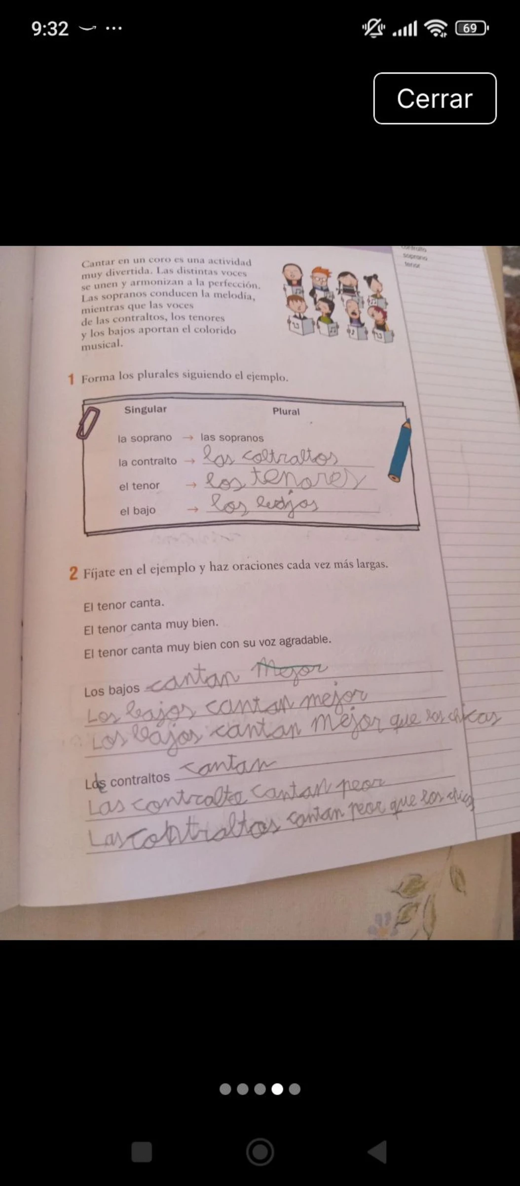 Livro de férias – photo 4